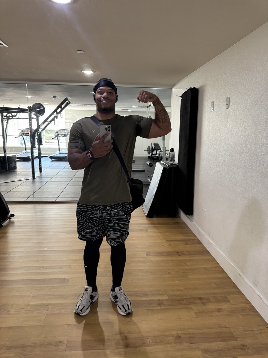 Garrett Smith Jr tweet media