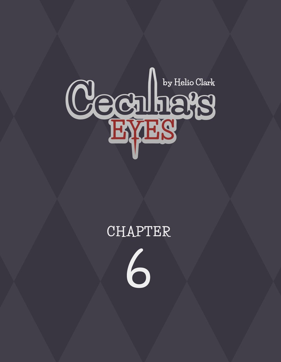 ClarkHelio's tweet image. Chapter 6 now available!
webtoons.com/en/canvas/ceci…