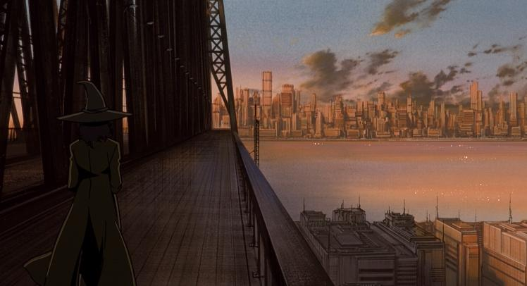 that_koog's tweet photo. "I also like Don Siegel, the director of Dirty Harry. I like many of his movies. [...] but I really like the movie Killers. And another movie, where the Japanese title is Cage Madigan or Detective [Madigan]?" - Shinichiro Watanabe @studiotstella https://t.co/L7mw650Dg6