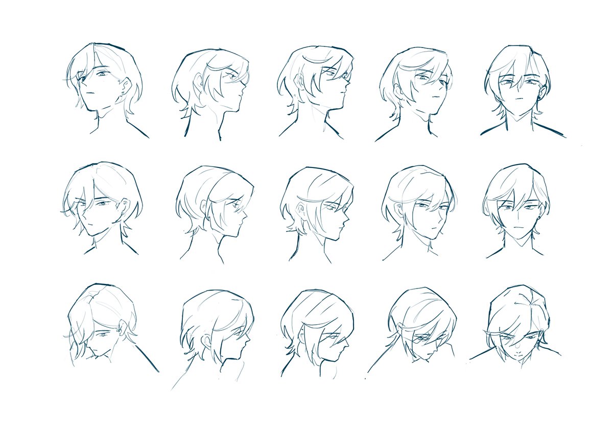 Best side?

#Riku #HeartstopTour #visual_novel #otome