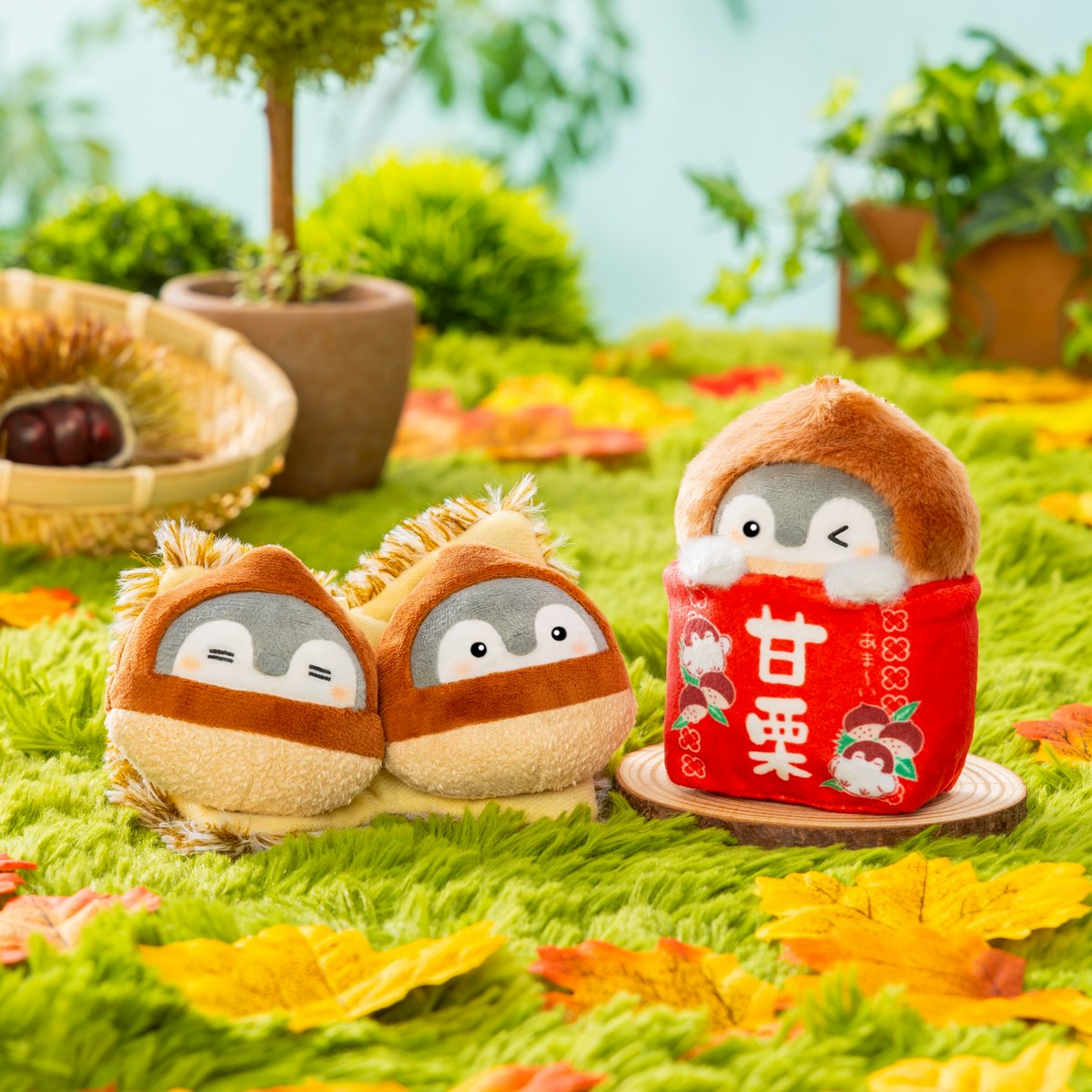 はなちゃんshop コウペンちゃんグッズ公式 on X: 