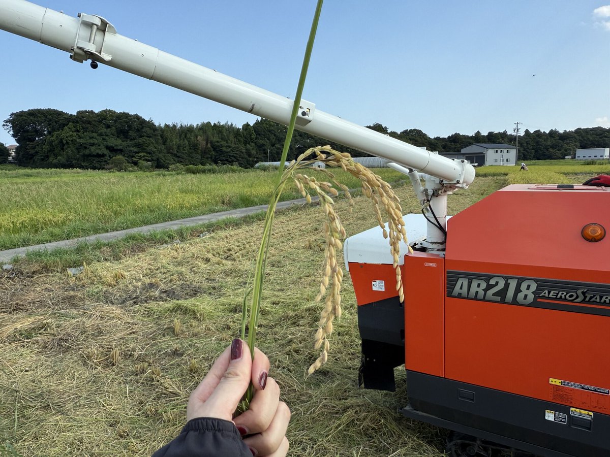 【農機具王 三重店】自社で栽培したお米（地域の子どもたちのご飯 約880食分）をこども食堂へ寄付 prtimes.jp/main/html/rd/p…
