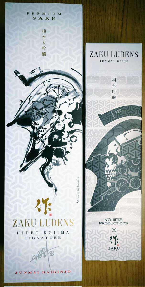 作-zaku- 清水清三郎商店 (@zaku_seizaburo) / Posts / X