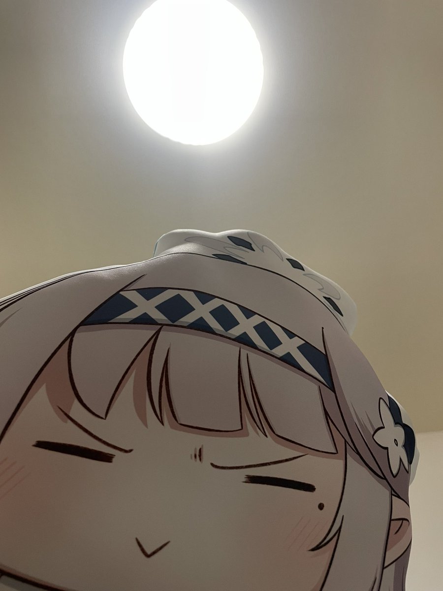 あなたの生活にドヤヒマちゃんを…

ドヤヒマクッションBOOTHにて販売中 