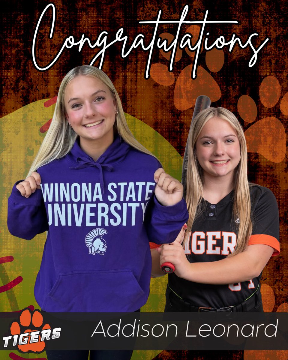 FHS Softball tweet media