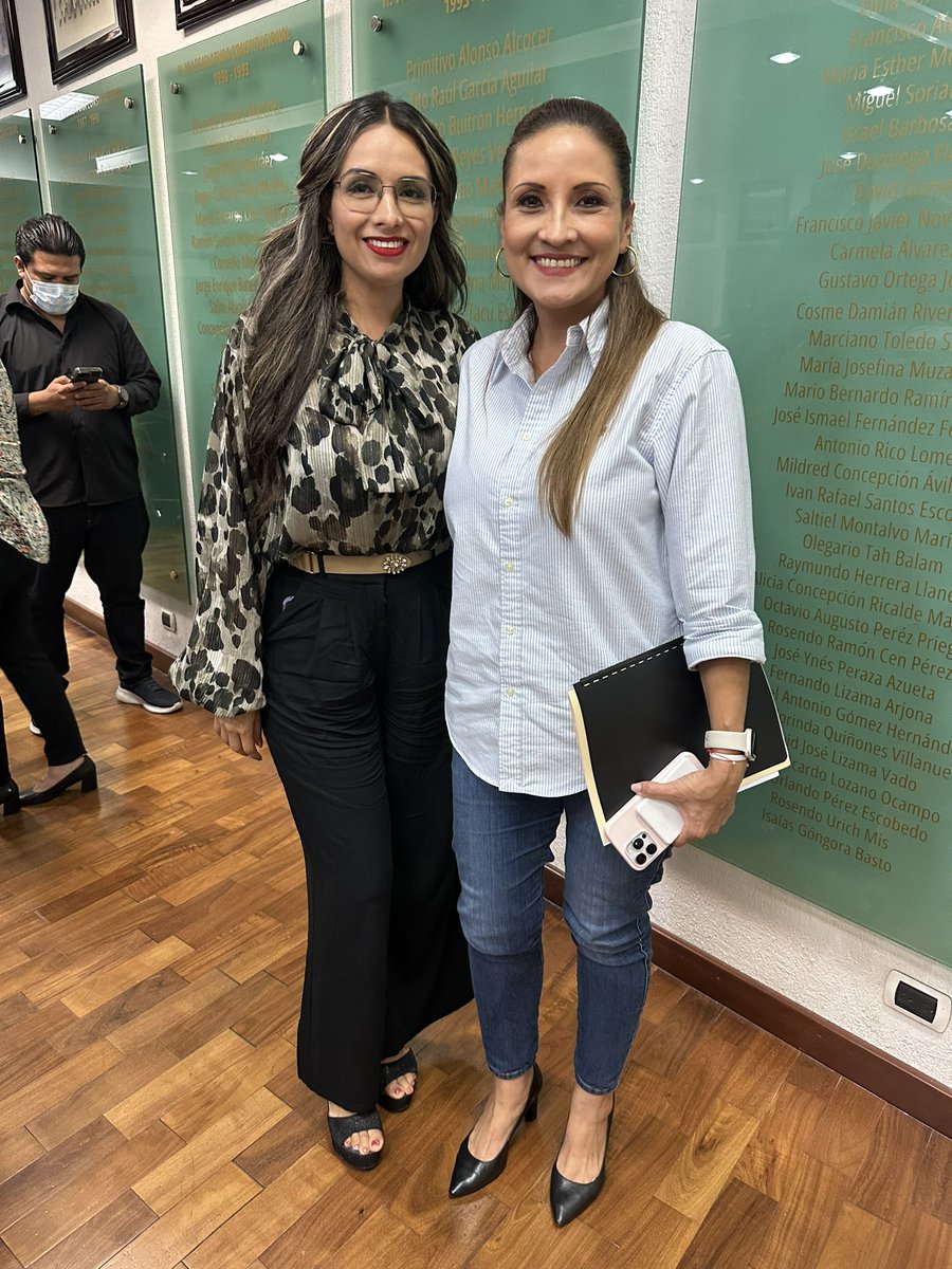 IDAIP QROO tweet media