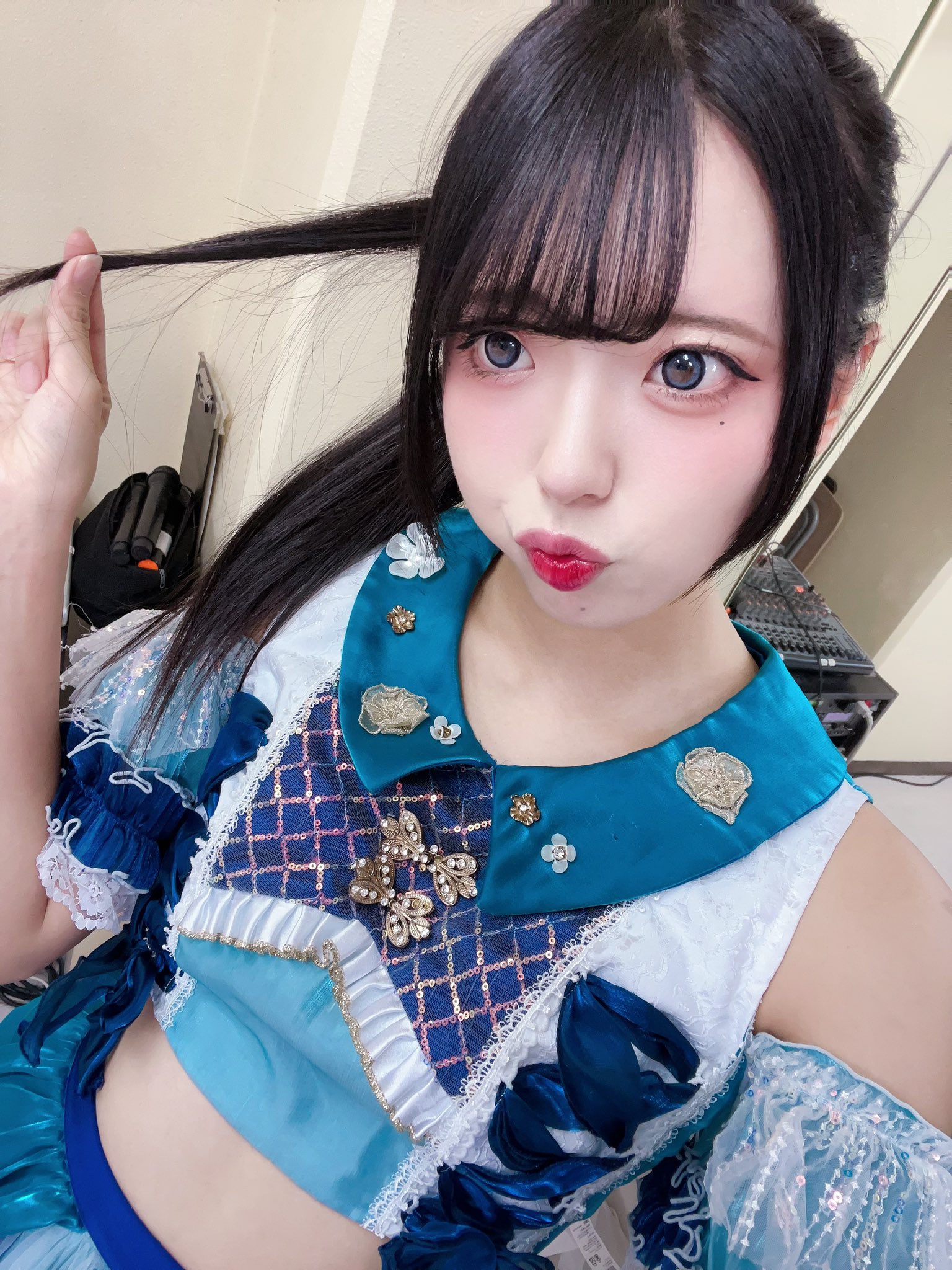 愛瀬あおい on X: 