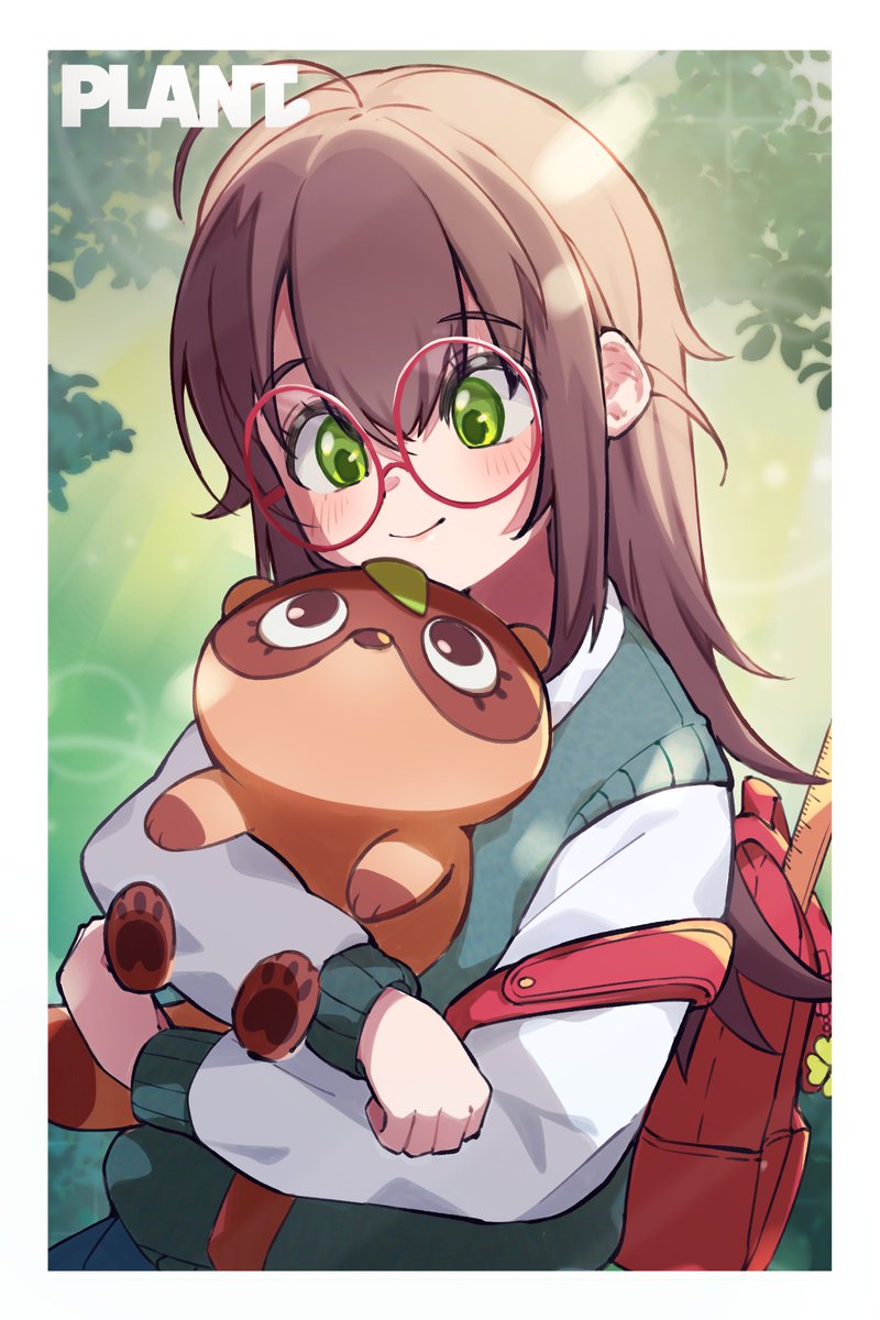 plant_project0's tweet photo. HAND-DRAWN AND AI 🤝
Exploring Possibilities with @Hailuo_AI #ProjectPLANT #illustration #cute #oc #anime #originalcharacters https://t.co/l16SD37pIp