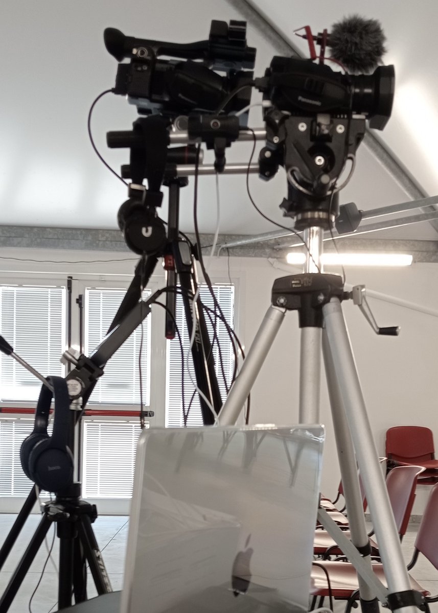 🏛️ For public meetings like a city council session, there's no room for error. The YoloBox Ultra guarantees an uninterrupted live stream with its network bonding, making it the trusted choice for mission-critical broadcasts.
📸 Credit: Michele Mariano
#yololiv #yolobox