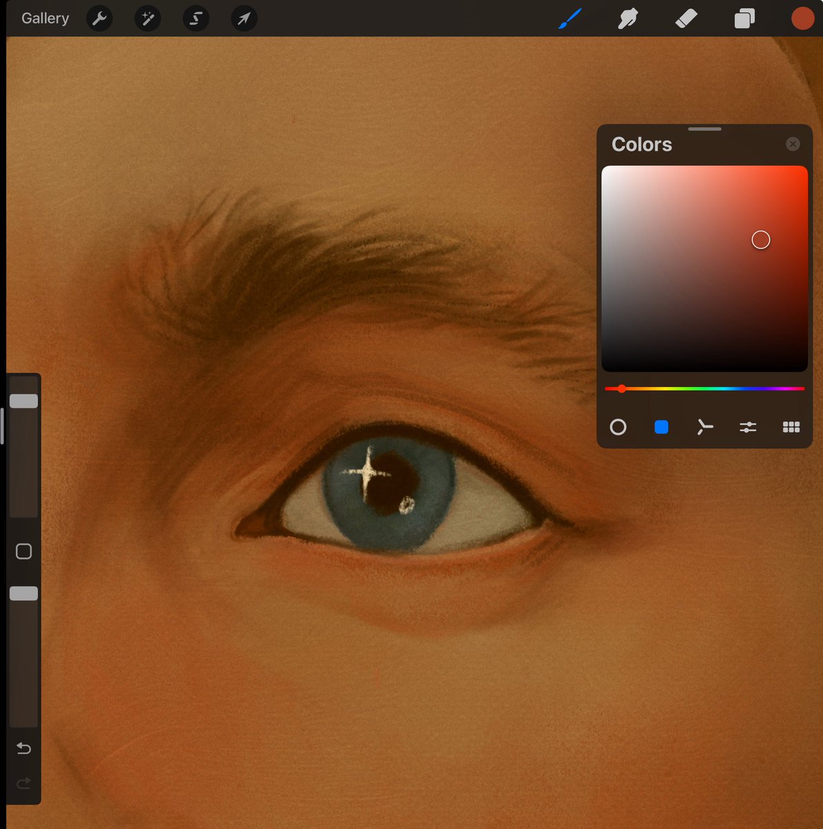 posting this wip at 10pm so no one sees it cause it's a secret