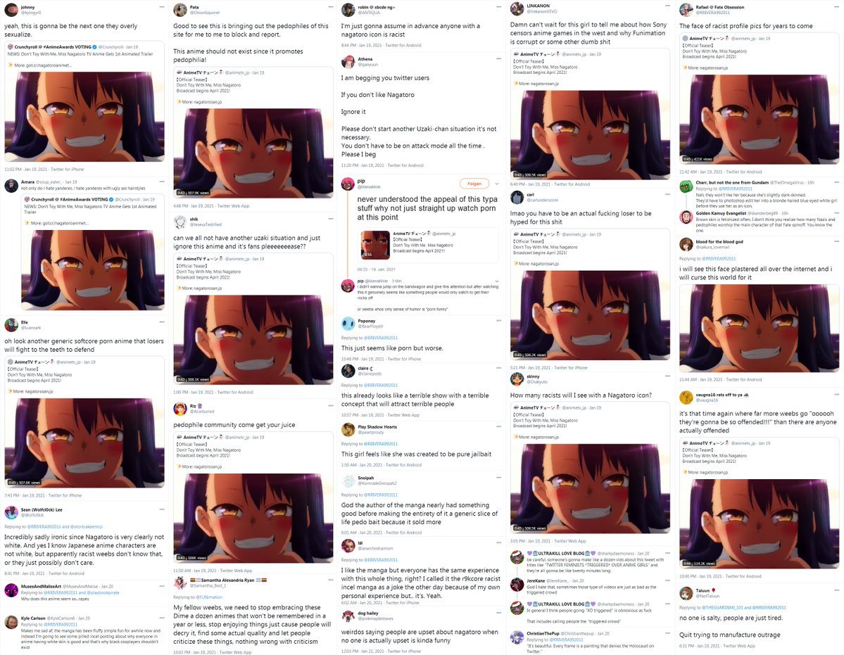 Techopse tweet media