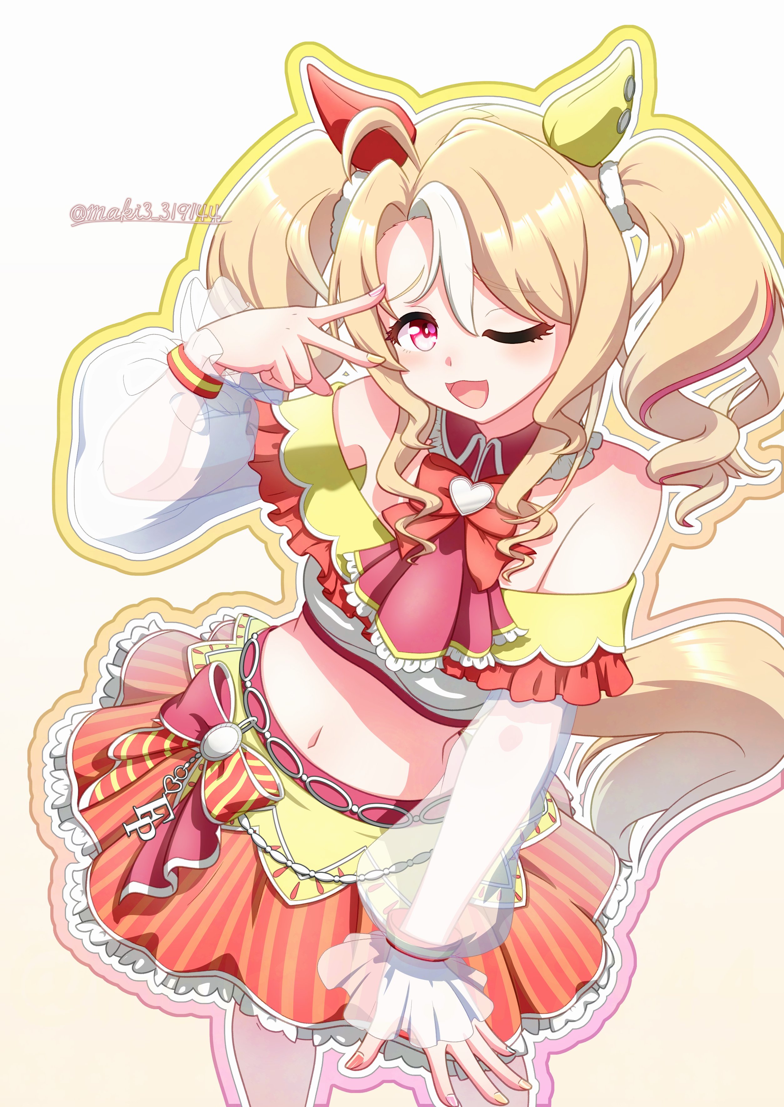 ポン酢プリン🍮 (@Ponzu_Purin_) / X