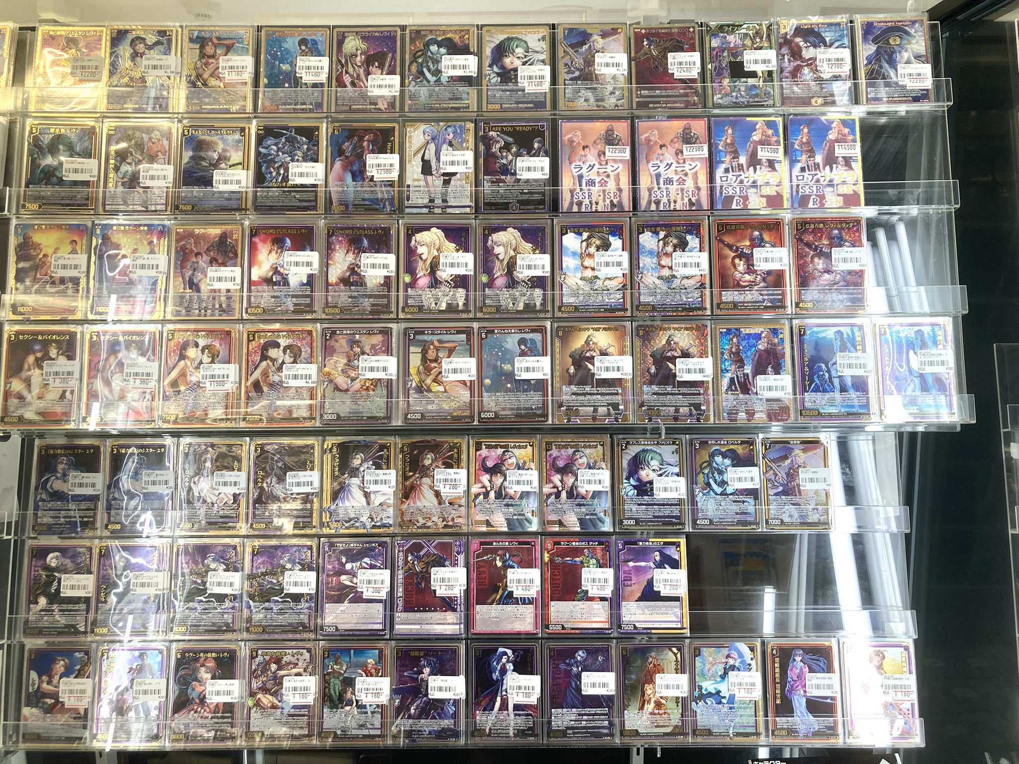 TCGshop193日本橋店🔥スタッフ募集中🔥 on X: 