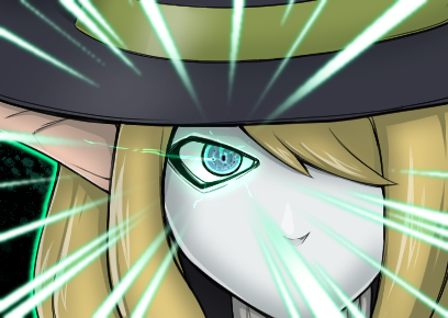 Another Demonherd Dungeon's deck done