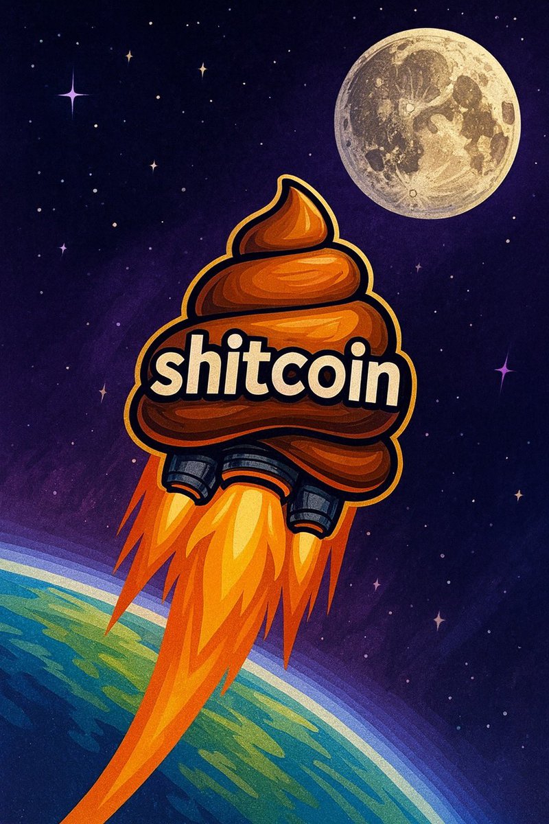 Day 31 of posting everyday until Shitcoin hits one cent.

Trust the process

realshitcoin.com