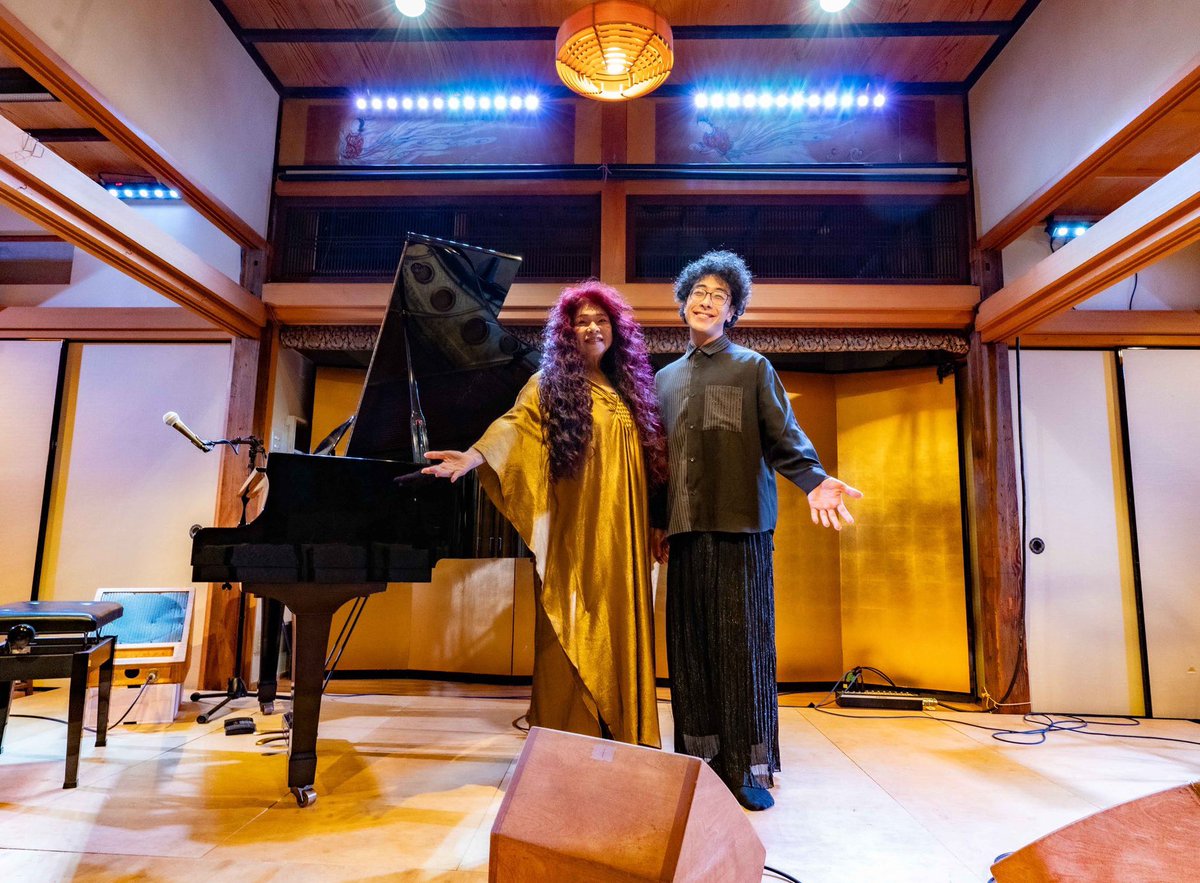 伊藤辰哉(ピアニストいっくん) (@kurukuru19n) / Posts and Replies / X