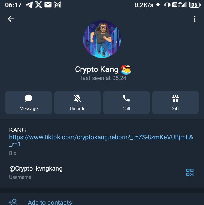 Cryptokang 竜🐉✪ tweet media