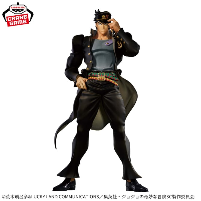 ジョジョ 星ノ白金 on X: 