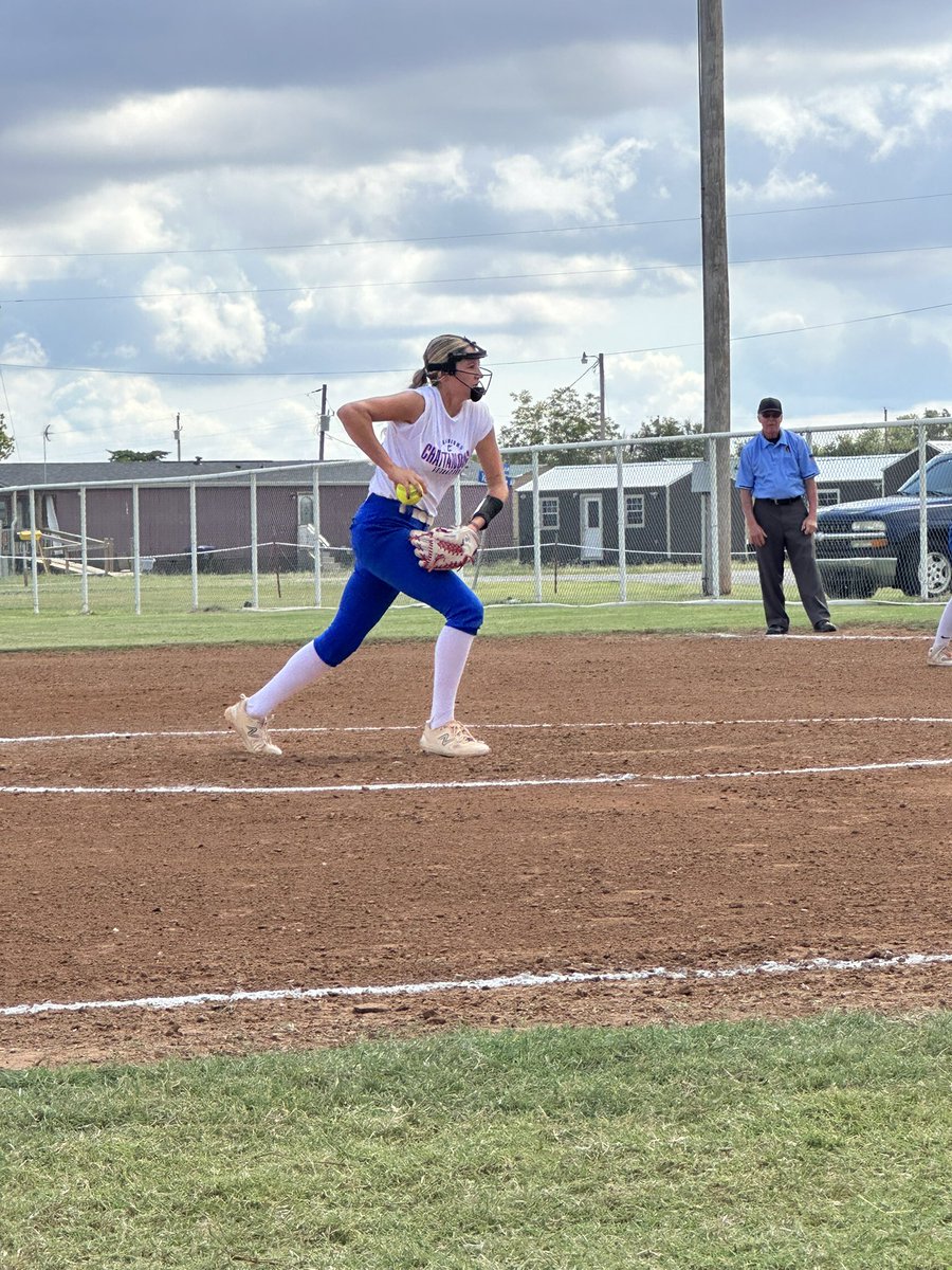Jacilayne 🥎 2026 uncommitted (@jacilayne40) on Twitter photo DISTRICT CHAMPS
39 batters/10 IP/ 5H/ 0ER/ 17 K
4SB/ 5-6/ 4RBI. #166ksandcounting <a href="/Coach_Maples/">Sam Maples, MBA</a> <a href="/EliciaEspinosa/">Coach Eli✨</a> <a href="/JessicaRenaae/">Jessica Boone</a> <a href="/bsmart17/">Brooke Smart</a> <a href="/ShaleeRodriguez/">Shalee Rodriguez</a> <a href="/RSC_Softball/">RSC Softball</a> <a href="/DirectRecruits/">Direct Recruits</a> <a href="/PrepNation_TV/">PNTV</a> <a href="/UCOSoftball/">UCOSoftball</a> <a href="/CoachAnthony31/">Anthony Whisenhunt</a> <a href="/ocu_softball/">Oklahoma City University Softball</a> <a href="/BayMcKittrick/">Bailey McKittrick</a> <a href="/BuildersSB/">Builder Softball</a> DISTRICT CHAMPS
39 batters/10 IP/ 5H/ 0ER/ 17 K
4SB/ 5-6/ 4RBI. #166ksandcounting <a href="/Coach_Maples/">Sam Maples, MBA</a> <a href="/EliciaEspinosa/">Coach Eli✨</a> <a href="/JessicaRenaae/">Jessica Boone</a> <a href="/bsmart17/">Brooke Smart</a> <a href="/ShaleeRodriguez/">Shalee Rodriguez</a> <a href="/RSC_Softball/">RSC Softball</a> <a href="/DirectRecruits/">Direct Recruits</a> <a href="/PrepNation_TV/">PNTV</a> <a href="/UCOSoftball/">UCOSoftball</a> <a href="/CoachAnthony31/">Anthony Whisenhunt</a> <a href="/ocu_softball/">Oklahoma City University Softball</a> <a href="/BayMcKittrick/">Bailey McKittrick</a> <a href="/BuildersSB/">Builder Softball</a>