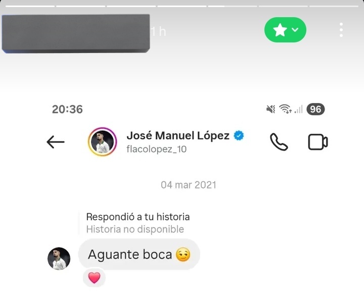 BOCA PREDIO CARAJO