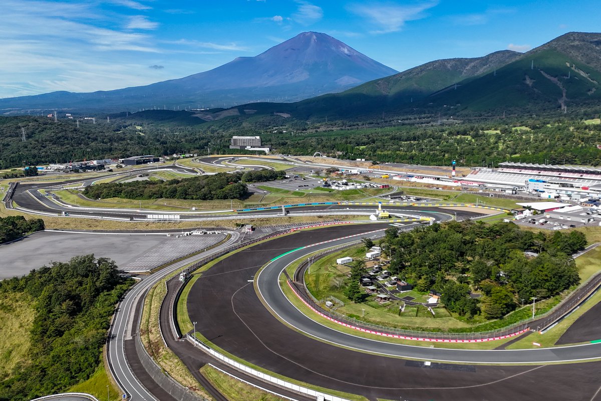 FIA World Endurance Championship tweet media