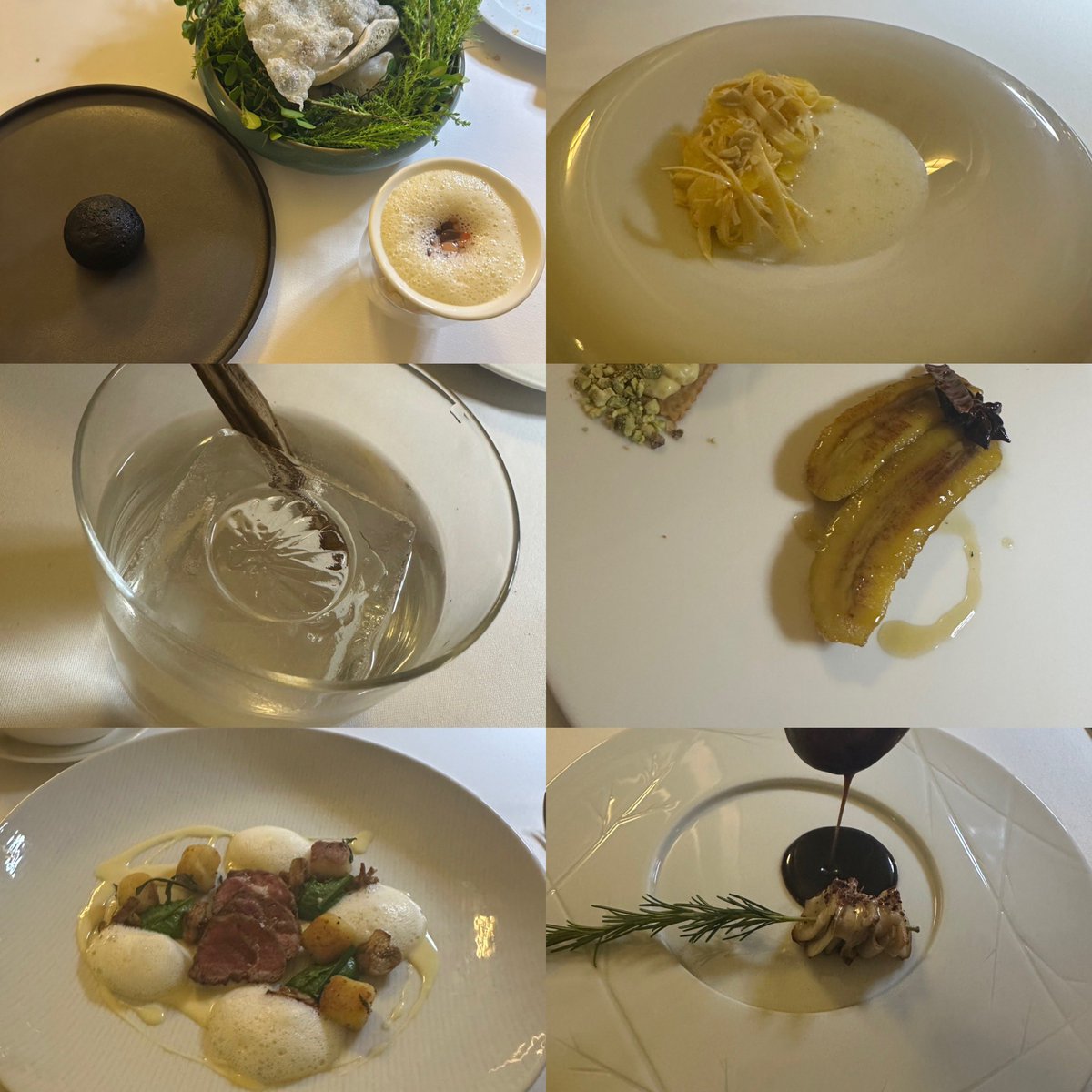 Très belle soirée à la table du chef José Tamayo au Relais et Châteaux Casa Gangotena de Quito #noschefsontdutalent #relaisetchateaux #josetamayo #diplomatieculinaire #ambassadedefrancedelagastronomie #guillaumegomez #guillaumegomezpageofficielle