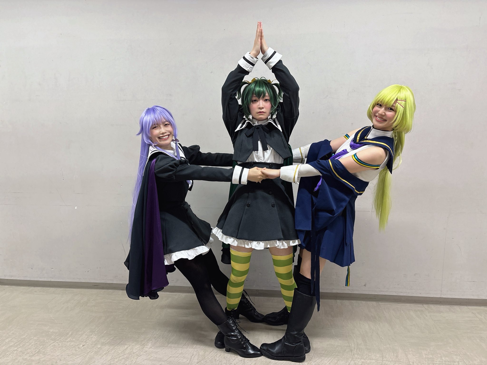 あっちゃん様 新 on X: 