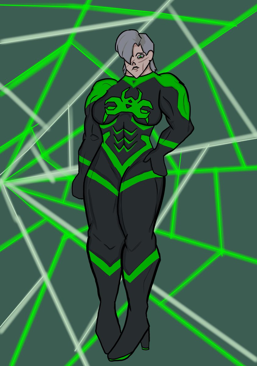 TheEddieWeird's tweet image. @EdgeRose_Offi spidersona #spidersonas #spideroc #spidersona #art #artist #artwork #digital #digitalart #DigitalArtist #digitalartwork #muscle