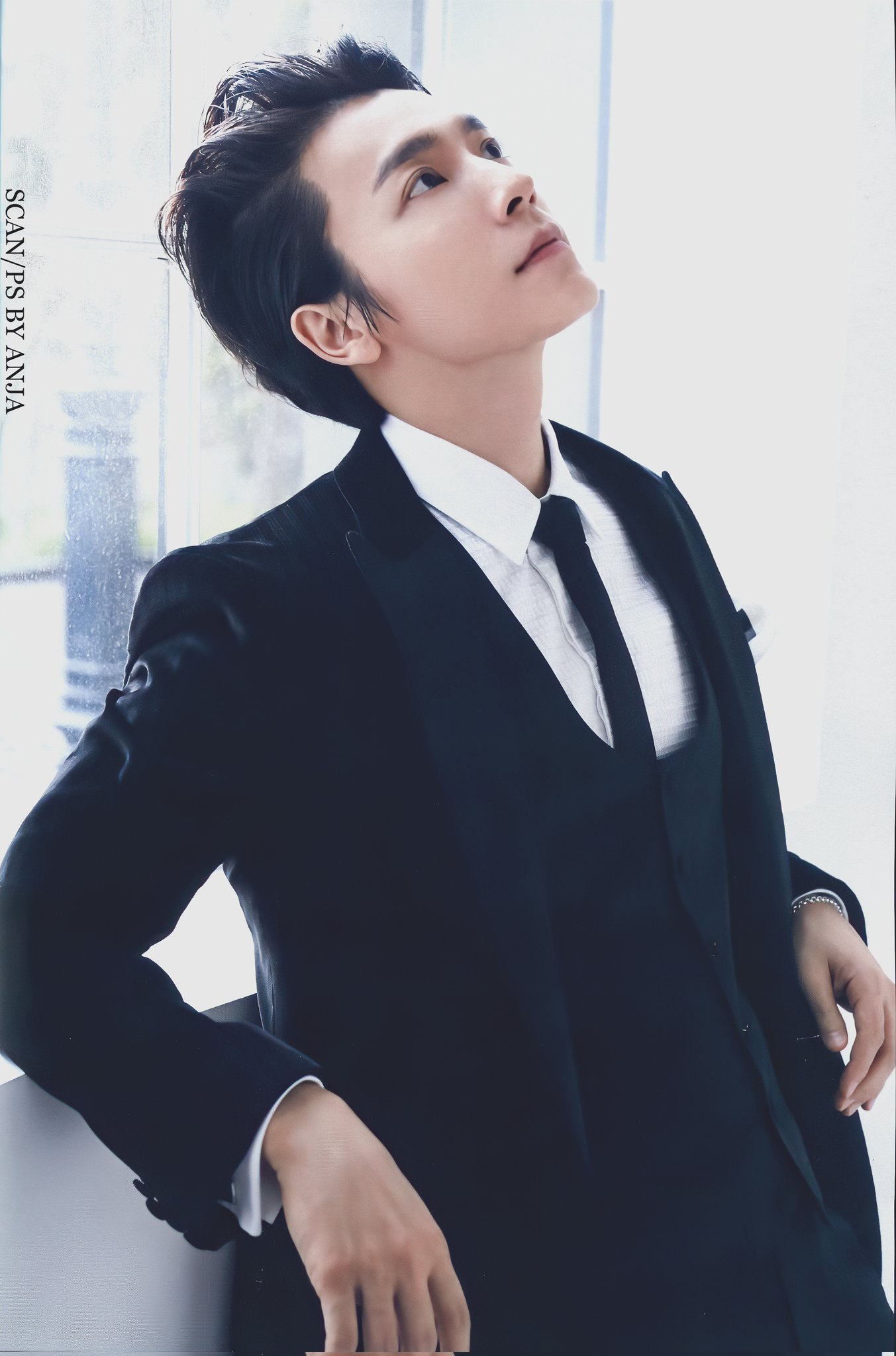 まぁ　ドンへ SUPER JUNIOR / 「SUPER SHOW4 LIVE in JAPAN」 ドンヘコメント
