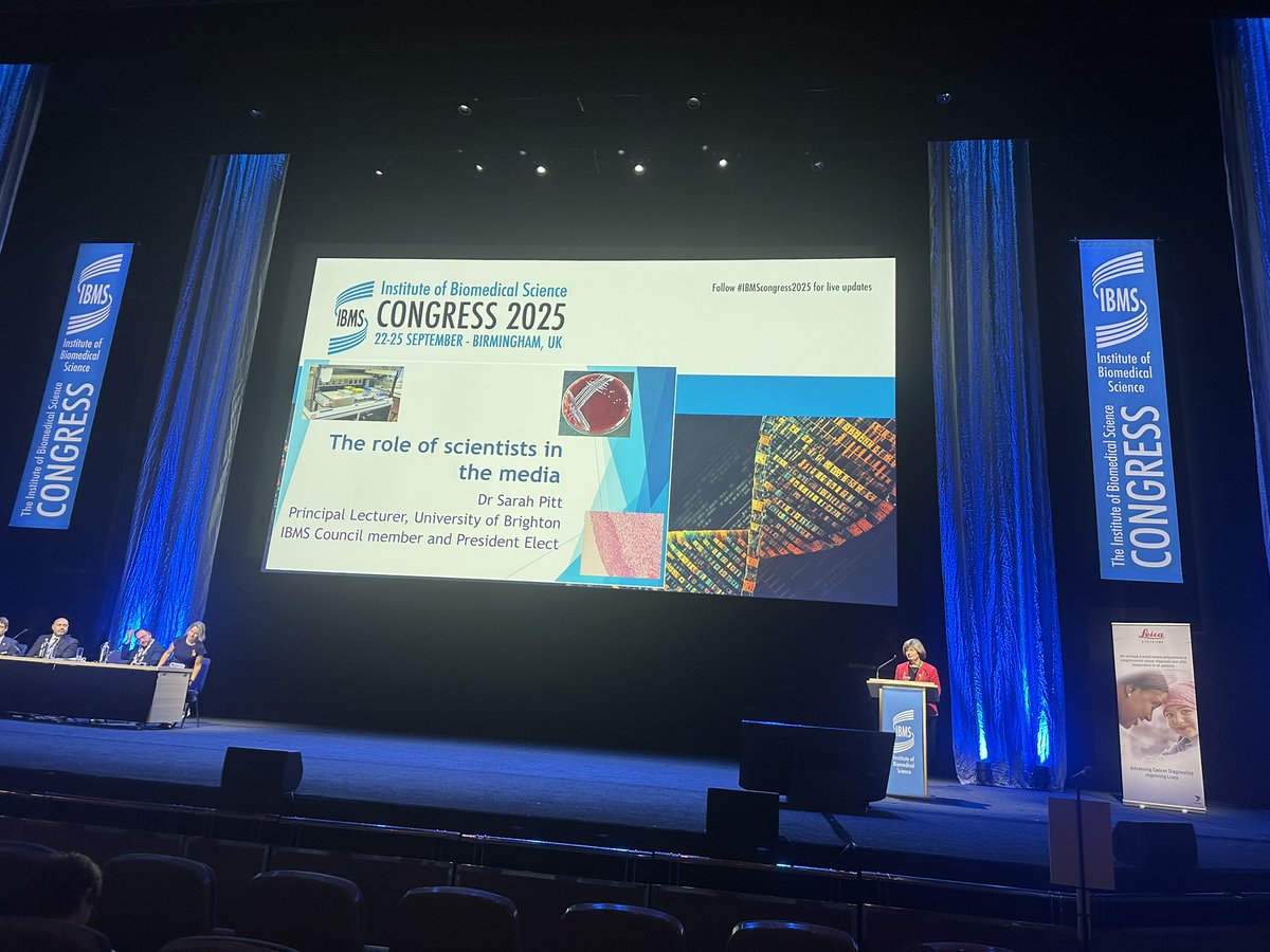 RePhew's tweet photo. Science Congress (2025)   

#CollaborativeWorking #DevelopingBestPractices https://t.co/7uKjsE3RtA
