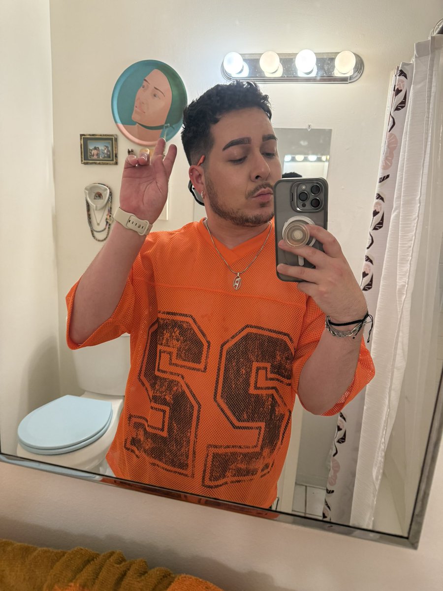 theAWESOMEphiL's tweet image. The last time I posted photos on here was in 2024 😅😅😅