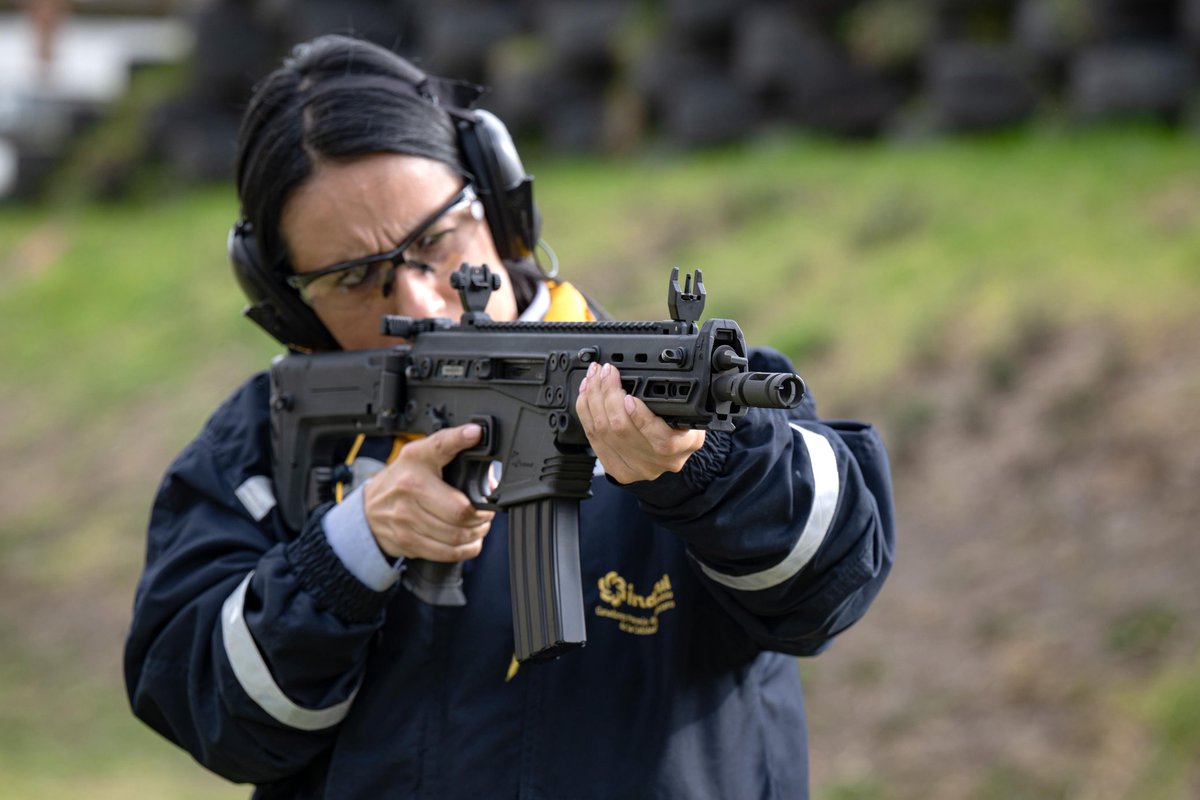 Mindefensa tweet media
