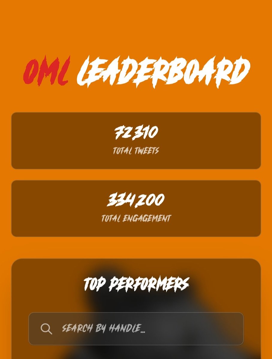 JummNFT's tweet photo. It's time to find out your @__O_M_L__ rank today. Check here https://t.co/WUob86csBF 

Ugly rat in your house!! https://t.co/jQpbDM0rPJ