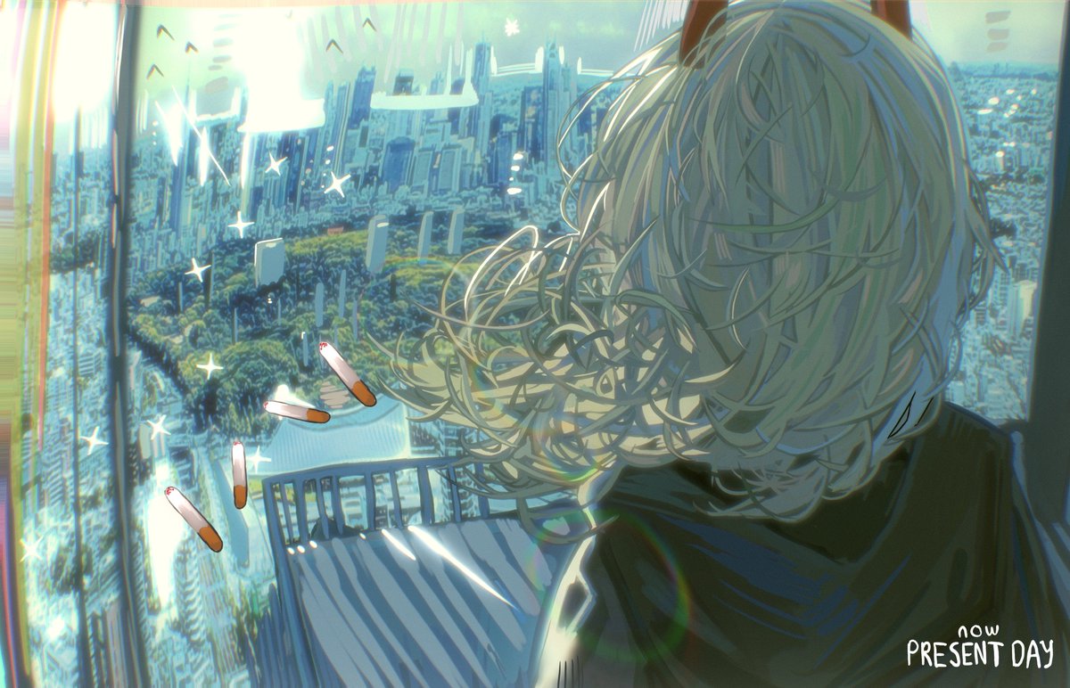 power
chainsawman
#csm