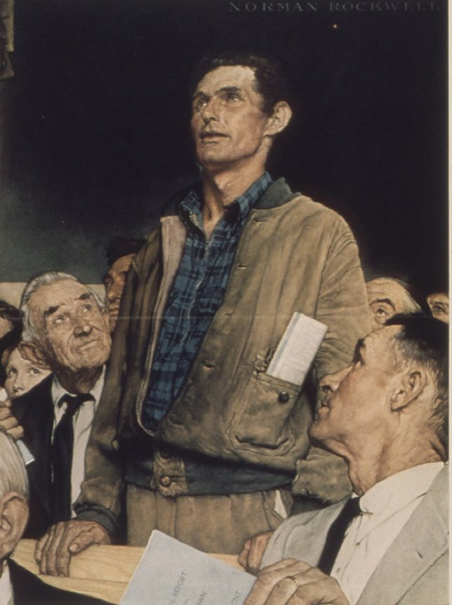 All hotels should have magnifying mirrors in the bathroom.