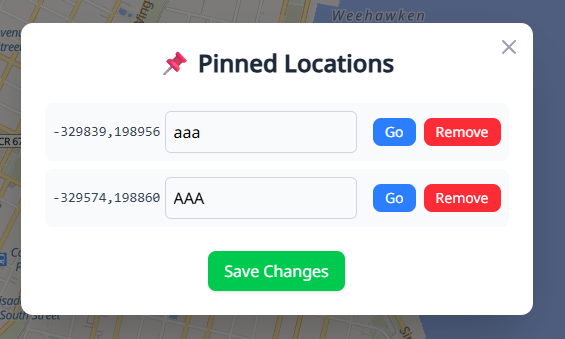 GeoPixels tweet media