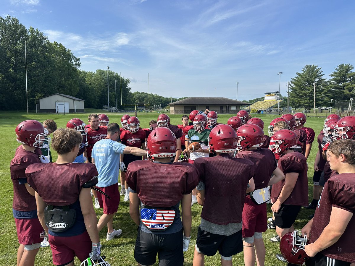 fb_hanover's tweet image. While we’ve been away… #LakeShow #FTC