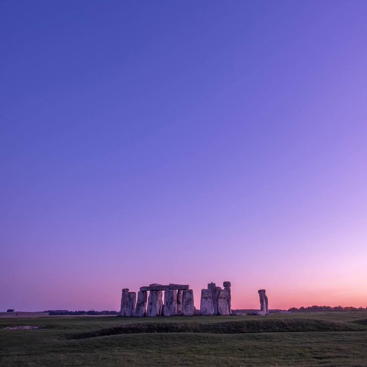 dr_places's tweet image. Stonehenge last night. 
by Matt's World of Photography