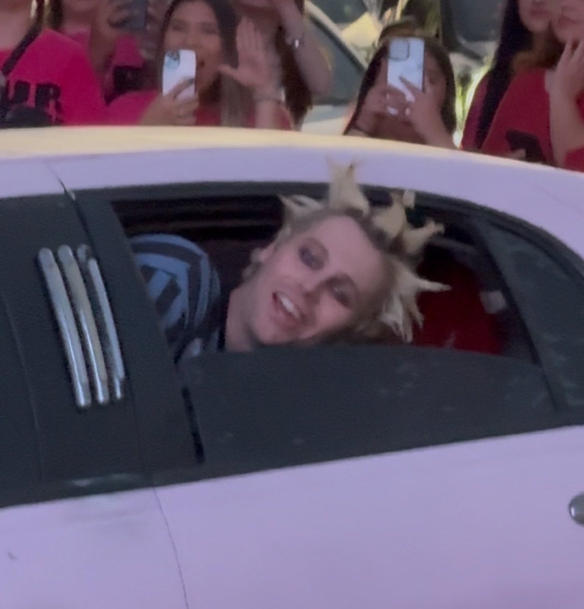 my_caseydilla's tweet image. New Luke meme to add to my collection