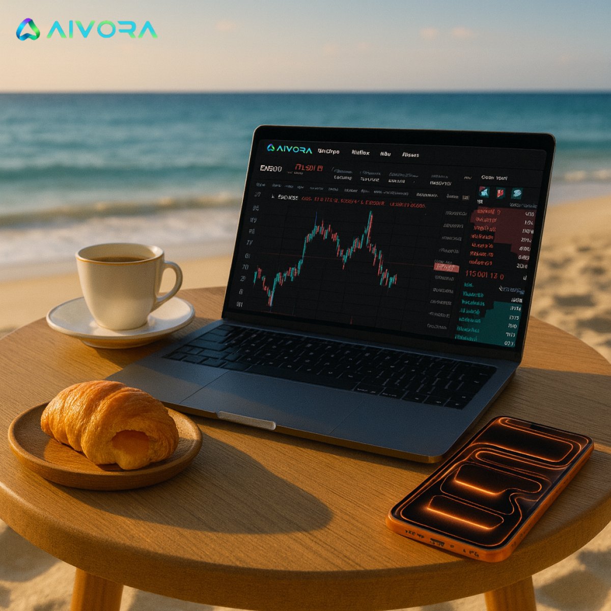 Aivora tweet media
