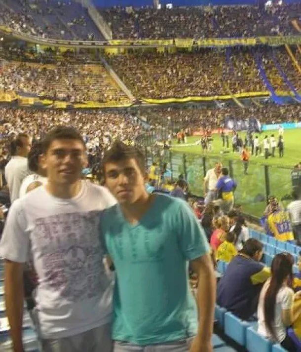 Señor Acuña, usted es diabólico