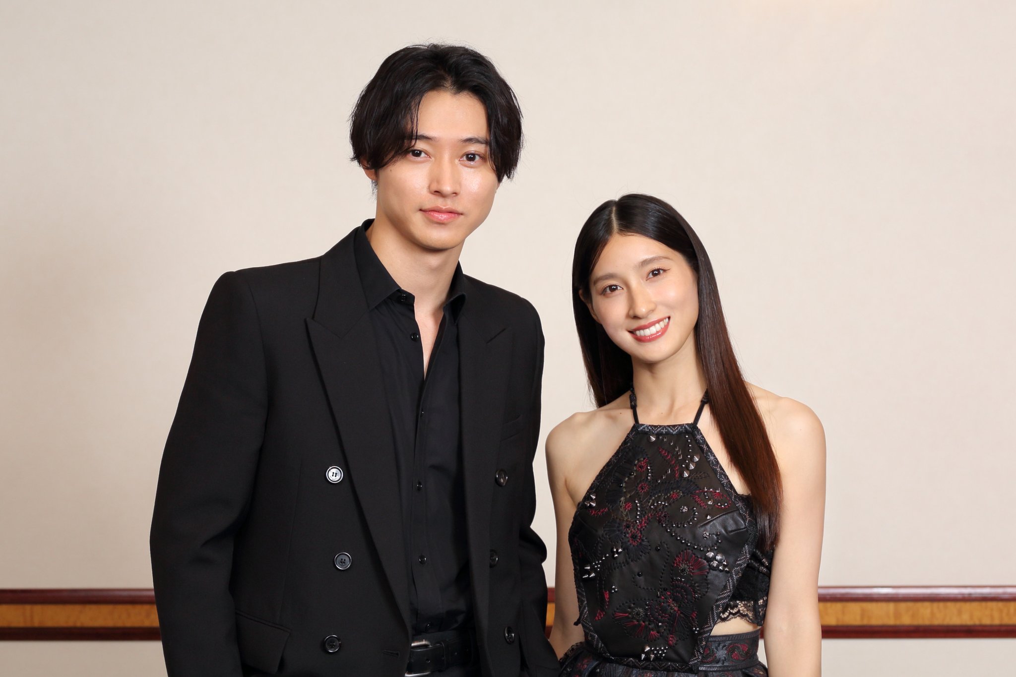 山崎賢人　土屋太鳳　サイン 終了しました】土屋太鳳＆山崎賢人 直筆サイン入りポラを1名様に