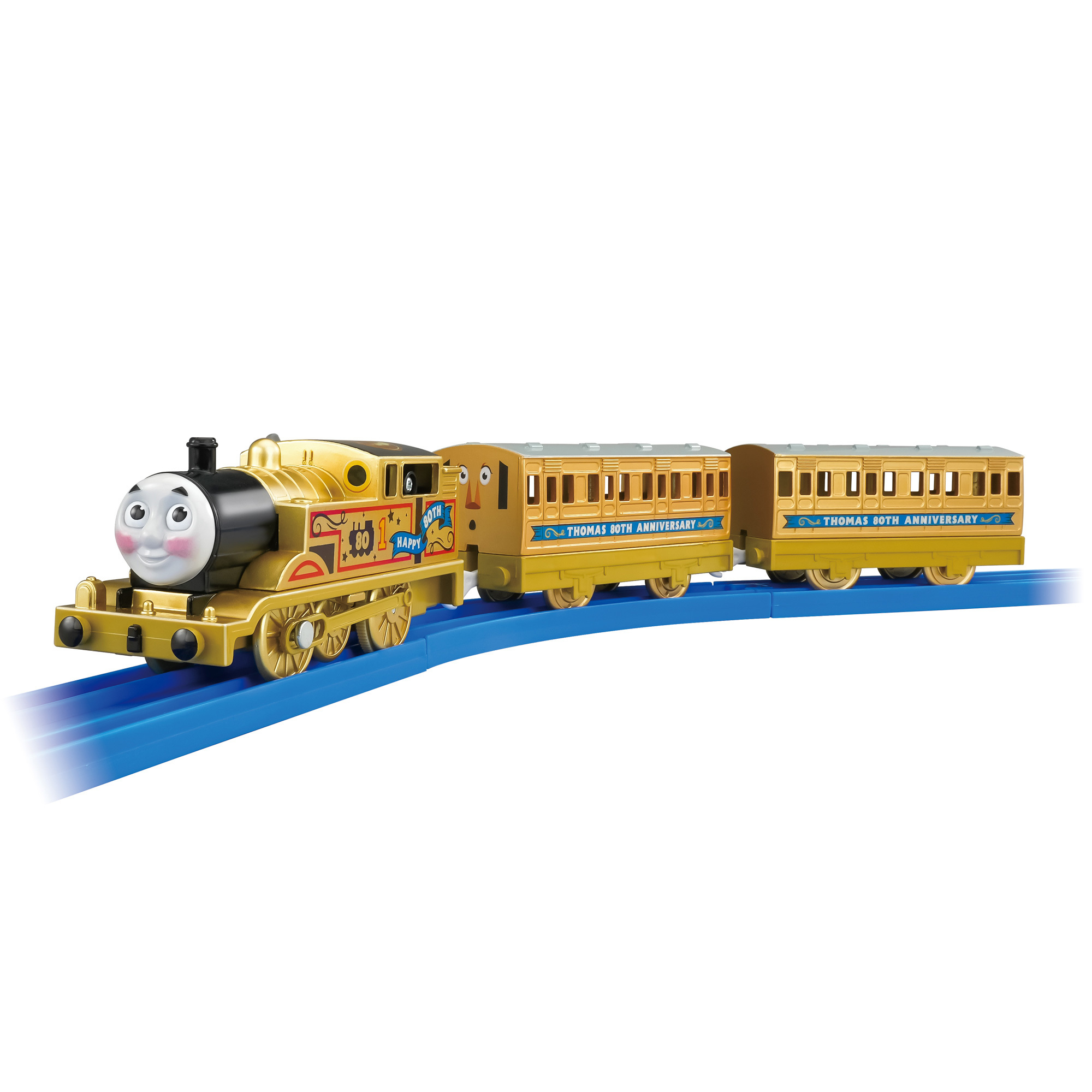 トーマス 2002 TOMY トーマス – Kaikki