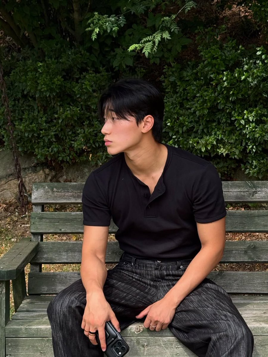 Johnny Suh tweet media