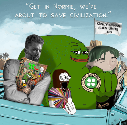 TheMemeLord🍀 tweet media