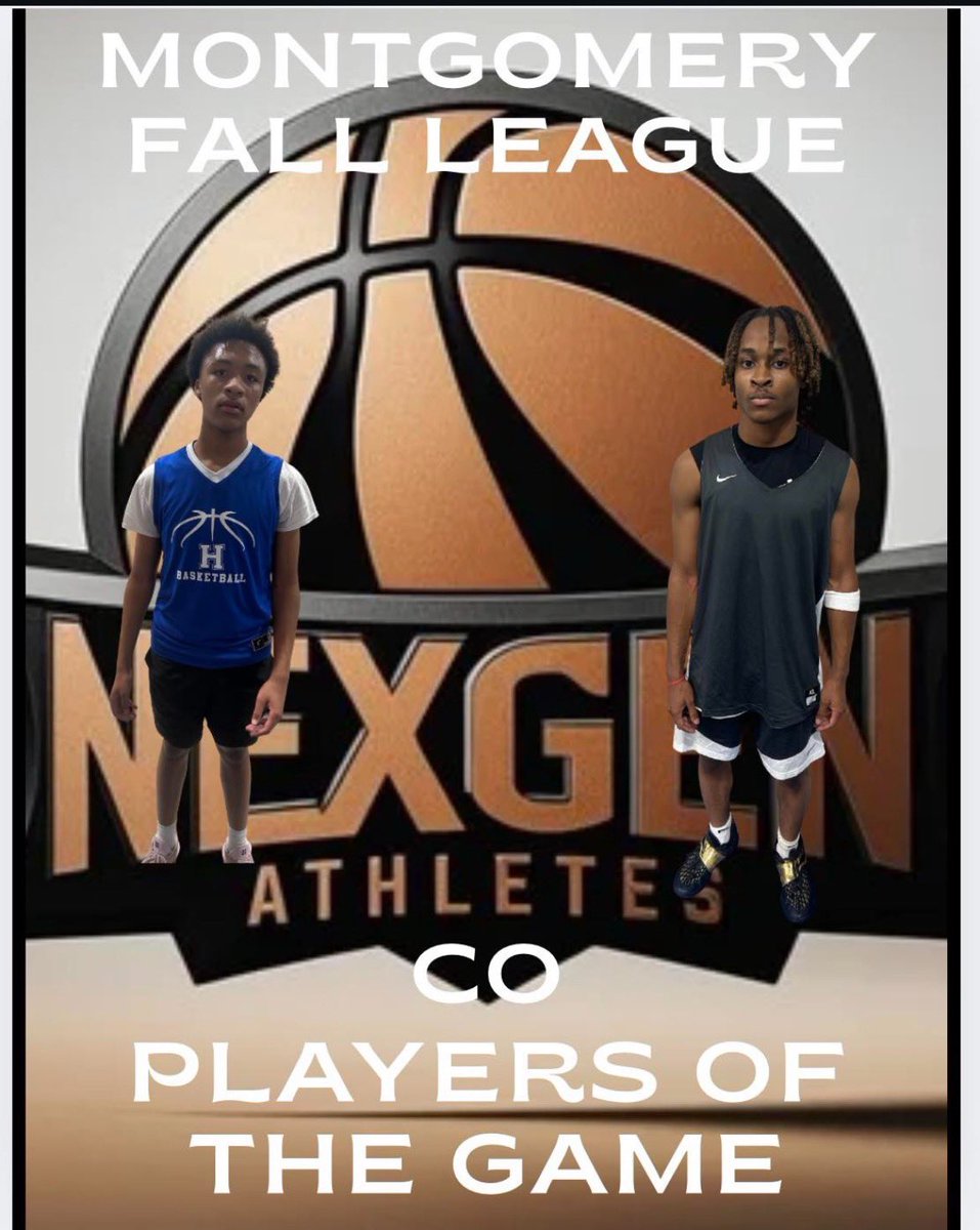 Good Bump . Next game Tuesday against JAG at Sheridan Heights Community Center.