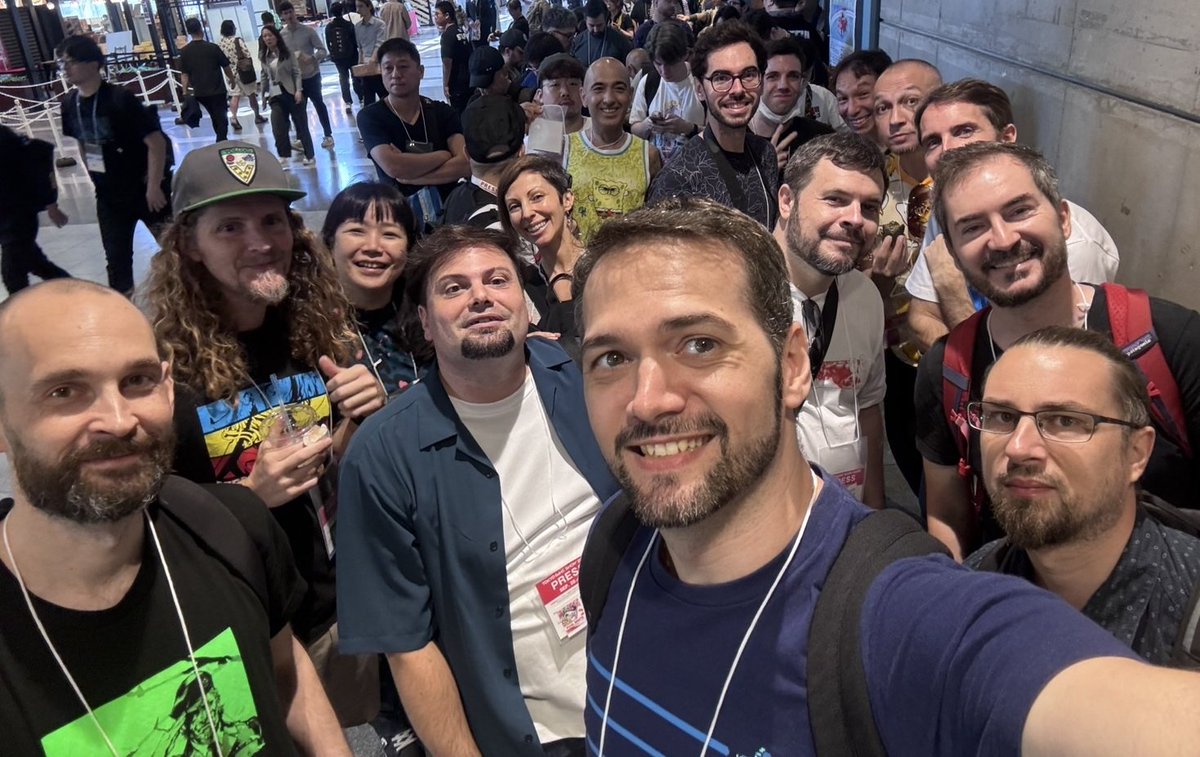 Pixel Bento Podcast tweet media