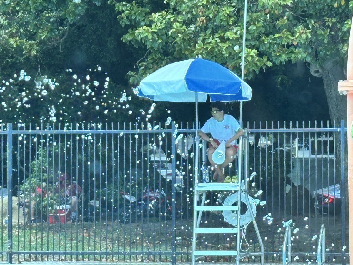 JBooBeenTrill's tweet photo. Earning her coins!!! 🛟🏊🏼‍♀️💜 #proudmom https://t.co/fPz1ic478V