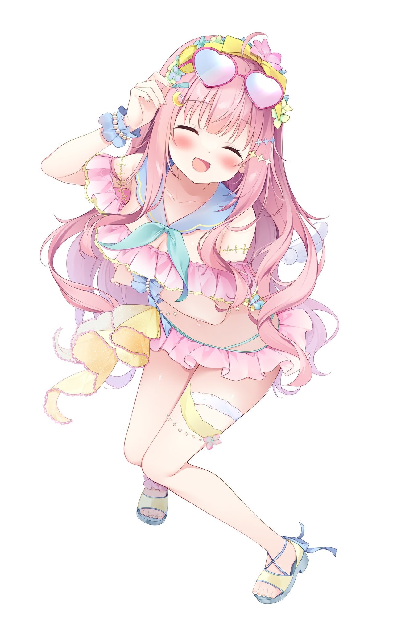 ルナ (プロフ更新必読お願いいたします)　1212 Steal Princess - Touzoku Koujo (スティールプリンセス ―盗賊