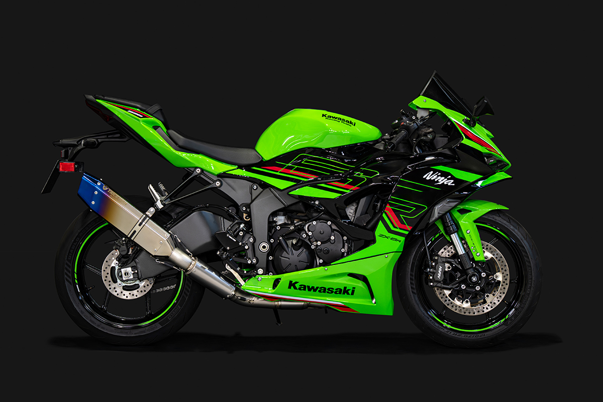 H-SADA【ZX-6R/Vストローム250/クロスカブ110/デミオ15MB